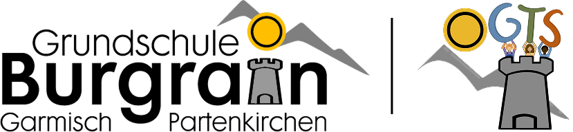 GS Burgrain Logo